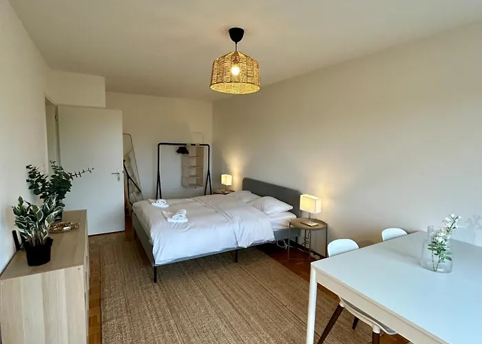 Apartament Cozy In Witikon District *