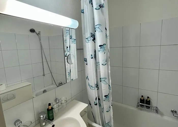 Cozy In Witikon District