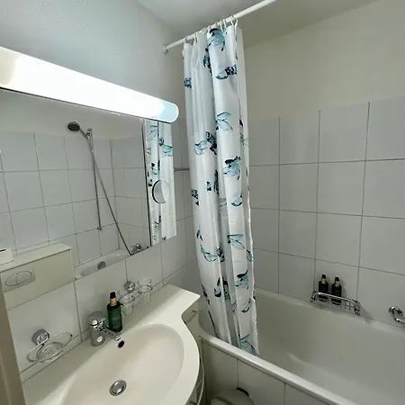 Cozy In Witikon District